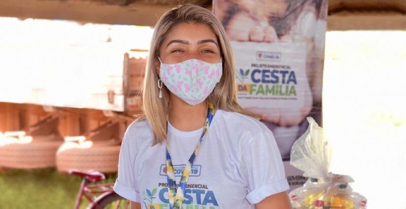 Governo do Estado conta com quadro de 26.916 servidores. (Foto: Governo de Roraima)