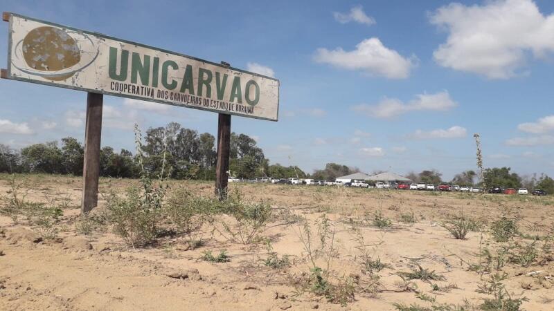 A entrega foi realizada na manhã desta terça-feira, 4 (Foto: Nilzete Franco/FolhaBV)