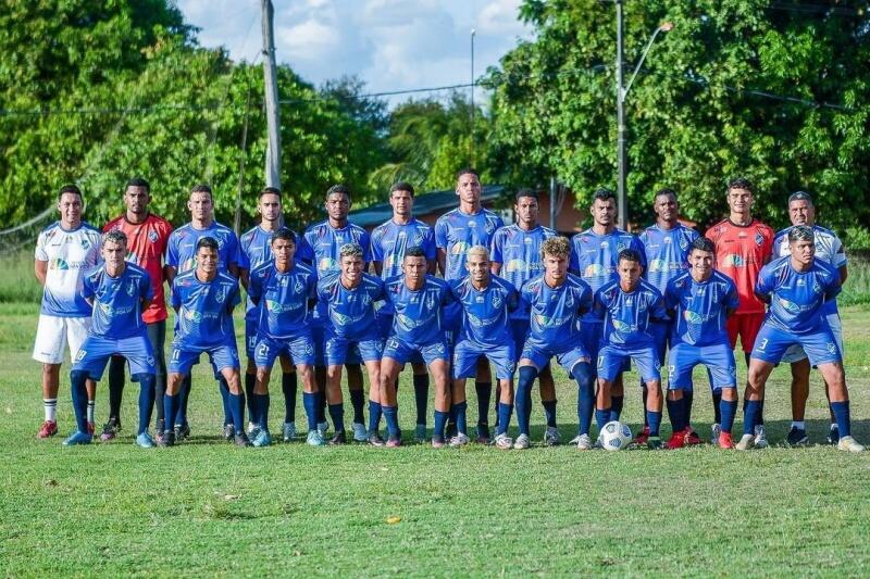 São Raimundo estreia em sua nona Copa São Paulo de Futebol Júnior. (Foto: Hélio Garcias - São Raimundo)