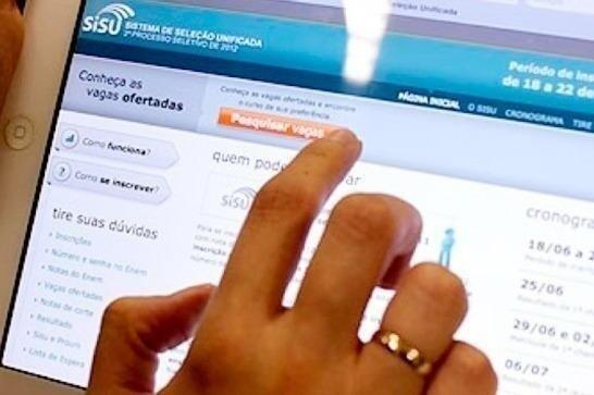 Não há previsão de horário para a divulgação do resultado (Foto: Divulgação)