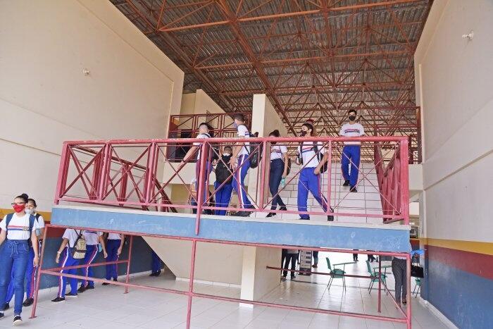 O período de novas matrículas na rede é desta segunda-feira 10 a 14 de janeiro (Foto: Divulgação)