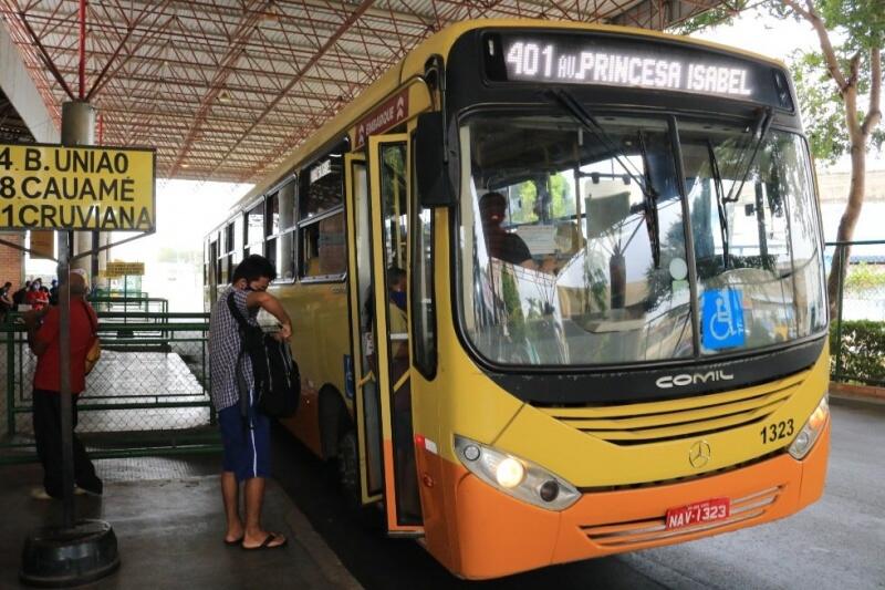Resultado foi influenciado principalmente pelo grupo Transportes, que variou 21,03% no acumulado do ano (Foto: Nilzete Franco/FolhaBV)