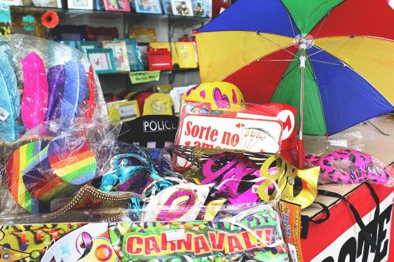 Interessados em promover festas particulares devem procurar a Vigilância Sanitária Municipal e requerer uma autorização. (Foto: Arquivo Folha BV)