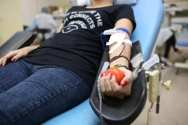 Intervalo para quem teve gripe ou tomou vacina também deve ser respeitado (Foto: Arquivo Folha)