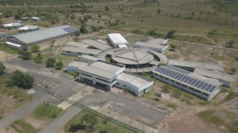 Com carga horária de 1.220 horas, o curso Técnico em Agropecuária terá duração de 18 meses (Foto: Divulgação)