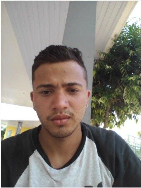 Quem tiver informações que contribua com a localização da adolescente, pode fazer contato com o NIPD, por meio do número (095) 99158-5447. (Foto: Divulgação)