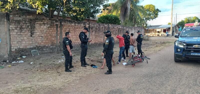A Operação seguirá neste sábado, 15, e domingo, 16, com a mesma dinâmica de policiamento. (Foto: Divulgação)