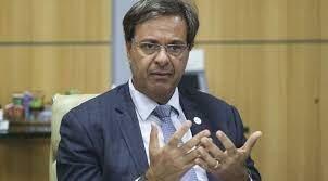 Gilson Machado integra uma longa lista de ministros do atual governo que já testaram positivo para o vírus. (Foto: Divulgação)