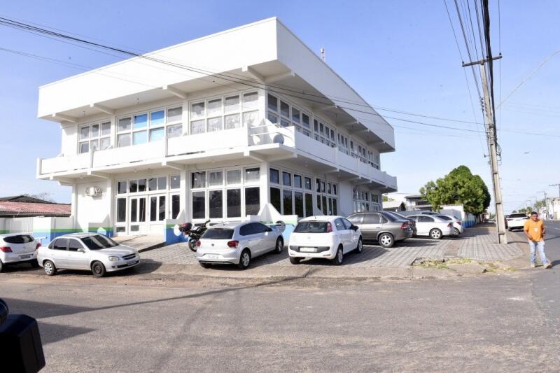 O atendimento acontece de segunda-feira à sexta-feira, das 7h30 às 10h30, na sede da Empresa (Foto: Marco Aurélio Rodrigues)