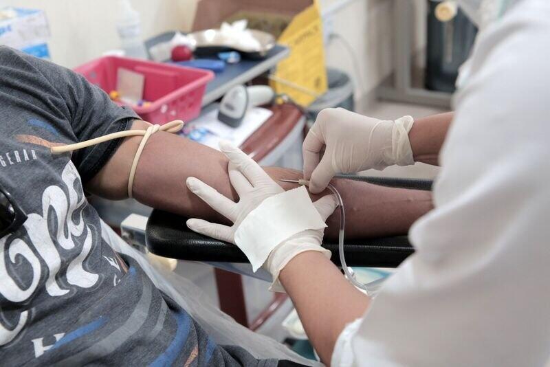 Unidade funciona de segunda-feira a sexta-feira, das 7h30 às 12h e das 13h30 às 18h (Foto: Ascom/Sesau)