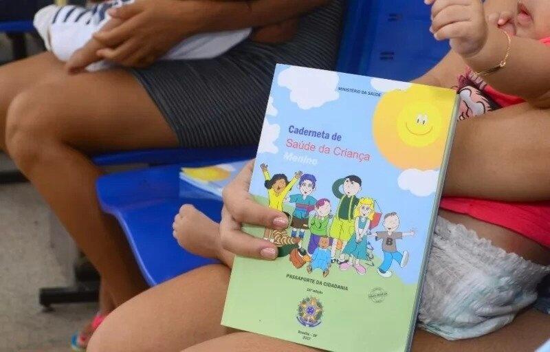 Nova versão traz um recurso para identificar crianças com possível Transtorno do Espectro Autista (Foto: Nilzete Franco/FolhaBV)