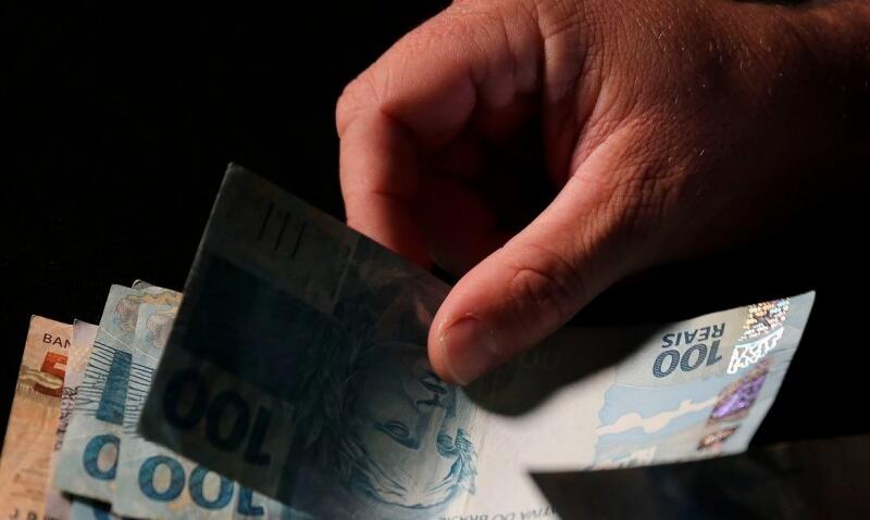 O Auxílio Gás também é pago nesta sexta-feira, dia 21 (Foto: Divulgação)