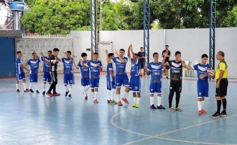 Vivaz recruta jogadores para divisões de base, visando temporada 2022 (Foto: Neuda Kart / Vivaz)