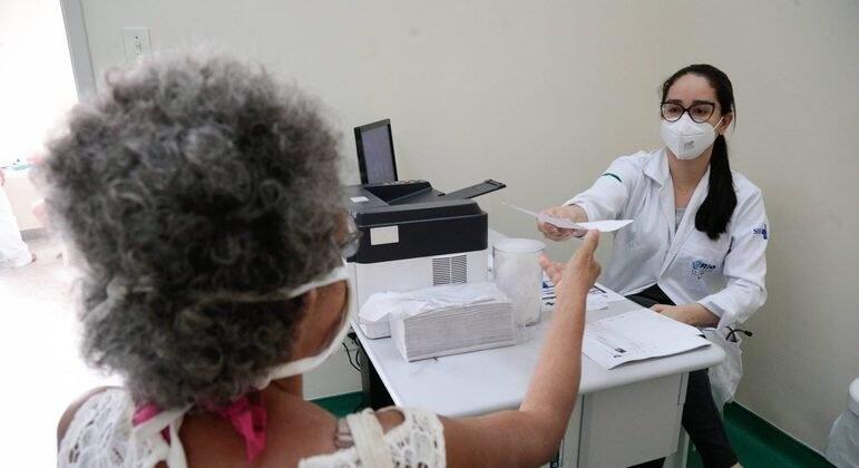 Isolamento pode ser de 5, 7 ou 10 dias. Saiba como funciona este sistema (Foto: Divulgação)