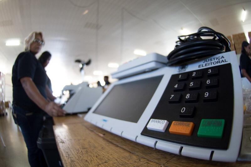Data limite para o eleitor solicitar a emissão do título será o dia 4 de maio (Foto: Arquivo/EBC)