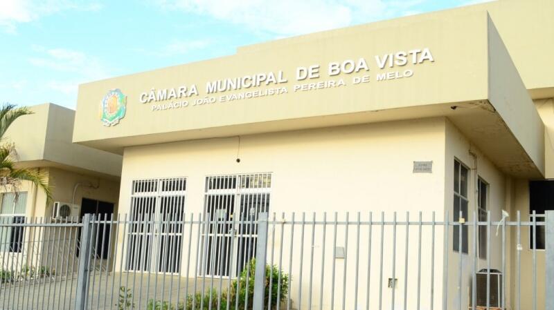 Caso vai parar no Conselho de Ética da Câmara Municipal de Boa Vista (Foto: Nilzete Franco/FolhaBV)