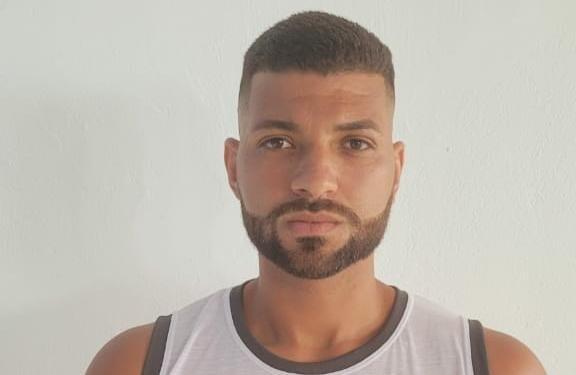 O jogador tem 30 anos e foi tricampeão estadual pelo São Raimundo (Foto: Divulgação)