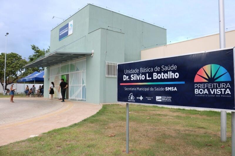 Embora a prefeitura não tenha reconhecido a necessidade de implantação de uma UBS 24 horas, a DPE mantem o entendimento da necessidade de implantar a medida (Foto: Nilzete Franco/FolhaBV)