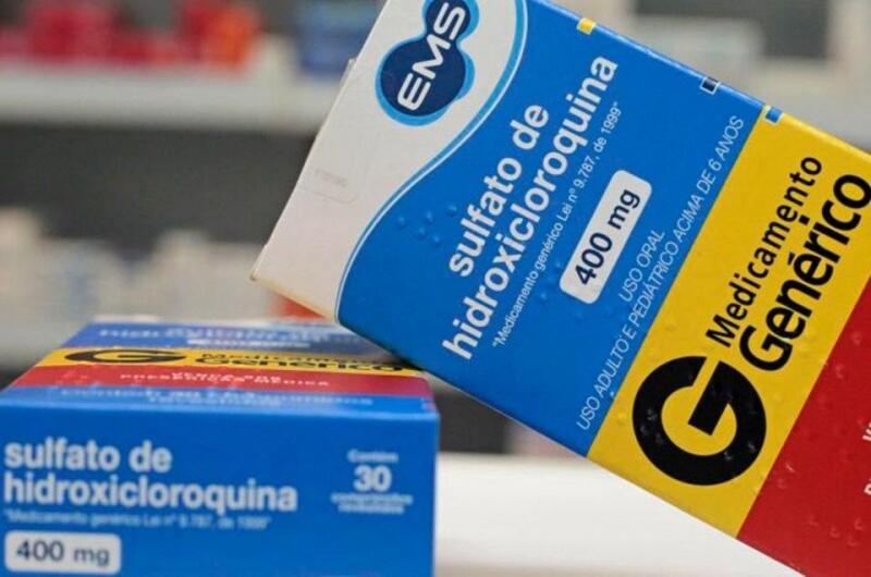 Ministério da Saúde foi criticado por recomendar medicamentos ineficazes, e dizer que vacinas não seriam (Foto: Divulgação)