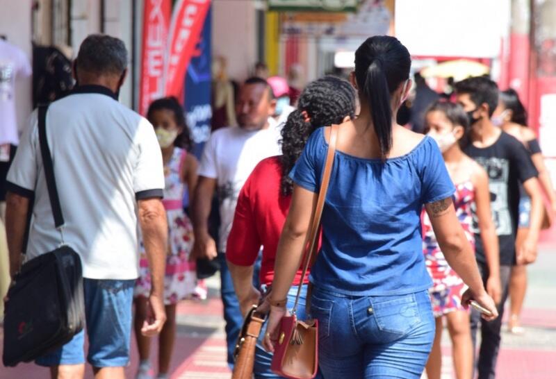 Nível de confiança dos empresários roraimenses foi de 120,0 pontos (Foto: Nilzete Franco/FolhaBV)