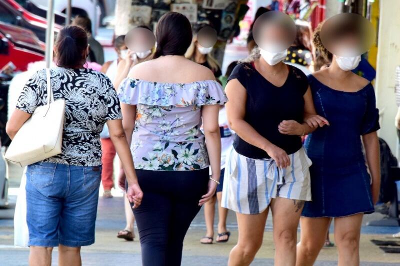 Lei que criou o programa definiu que a mulher responsável pela família terá preferência (Foto: Nilzete Franco/FolhaBV)