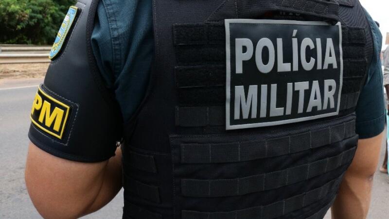 PM não detalhou quais seriam os motivos e as circunstâncias do disparo (Foto: Nilzete Franco/FolhaBV)
