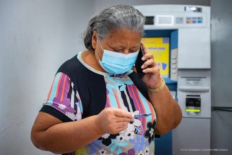 Projeto será analisado pelas comissões de Defesa dos Direitos da Pessoa Idosa; e de Constituição e Justiça e de Cidadania. Depois seguirá para o Plenário (Foto: Divulgação)