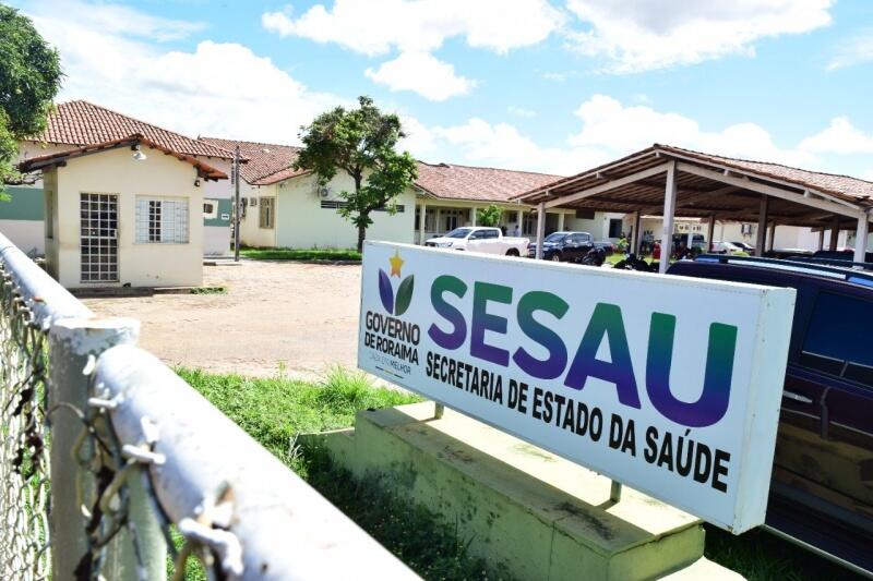Os aprovados formarão cadastro de reserva da Sesau (Foto: Nilzete Franco)
