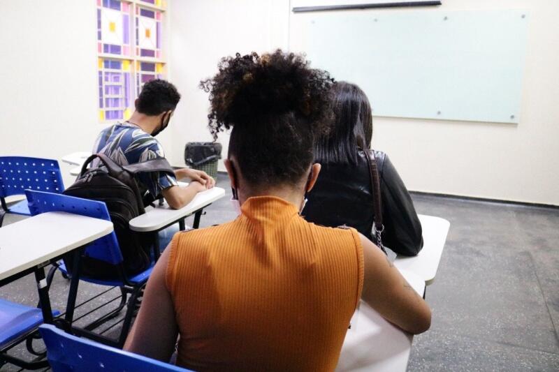 São mais de 290 Instituições participantes vinculadas ao Santander Graduação (Foto: Nilzete Franco/FolhaBV)