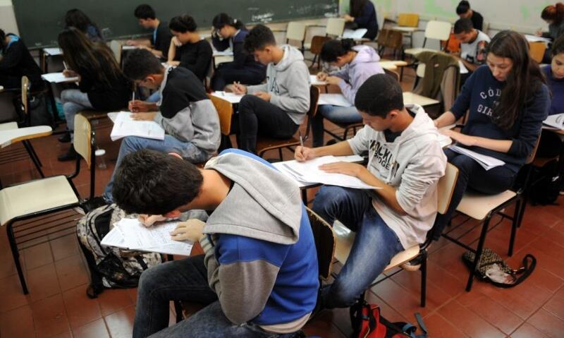 Reforma trará alguns desafios, entre eles a possibilidade de aumento das desigualdades educacionais (Foto: Gabriel Jabur/Agência Brasil)