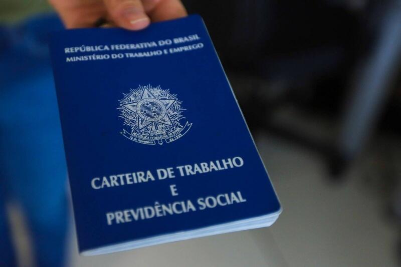O sistema oferece oportunidades para candidatos com ou sem experiência na carteira (Foto: Divulgação)