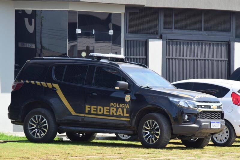Investigações apontam que o grupo movimentou R$ 4 bilhões por meio de empresas controladas direta ou indiretamente por um dos investigados (Foto: Arquivo/Folha BV)