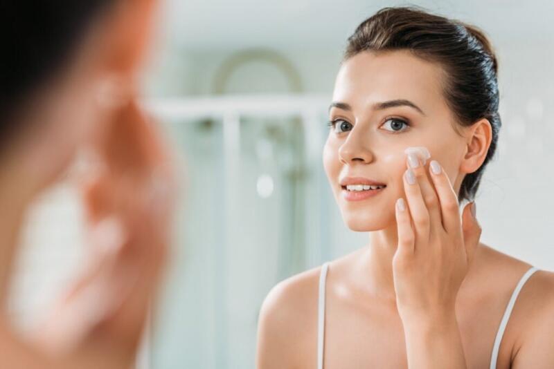 Compra das máscaras de tratamento facial teve aumento superior a 90% (Foto: Divulgação/Creamy)