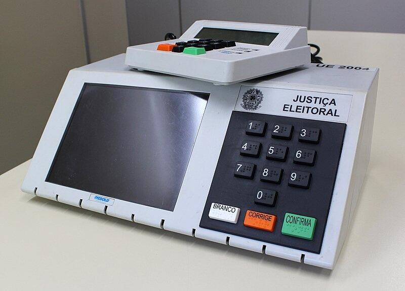 A propaganda partidária havia sido extinta em 2017, mas acabou sendo restabelecida pelo Congresso Nacional com a lei nº 14.291/2022 (Foto: Nilzete Franco/ Folha/ BV)