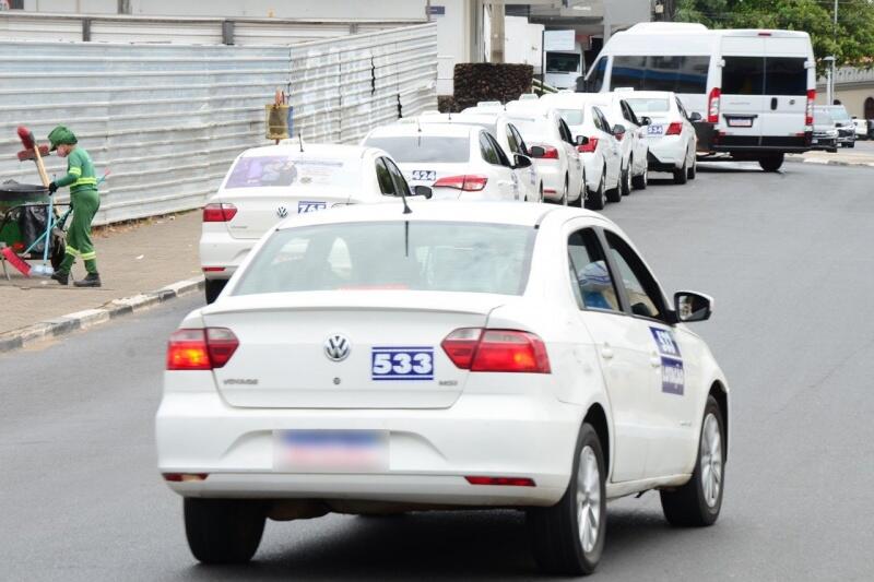 Vereador Ítalo Otávio afirmou que a redução vai beneficiar mais de mil profissionais da área (Foto: Nilzete Franco/FolhaBV)