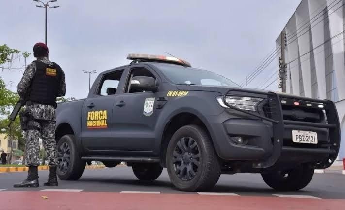 O homem deve responder por tentativa de homicídio e posse ilegal de arma de fogo (Foto: Divulgação)