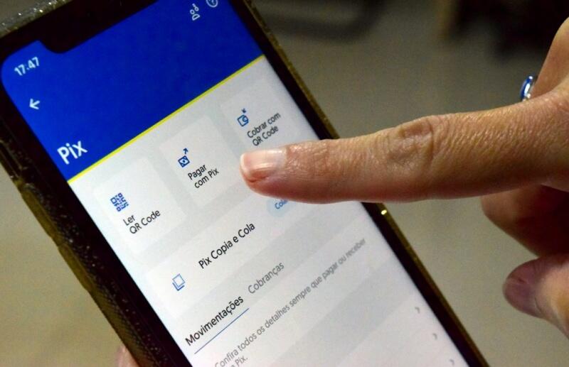 Parlamentar citou que ferramenta financeira tem grande potencial para que golpes e sequestros sejam aplicados (Foto: Nilzete Franco/FolhaBV)