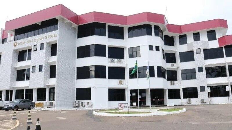 De acordo com dados do portal da transparência, o MPRR possui um total de 342 servidores, dos quais 195 são comissionados e 147 são efetivos. (Foto: Arquivo FolhaBV)