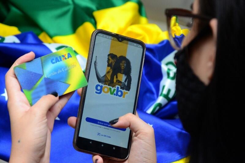Podem receber as famílias com renda per capita até R$ 100, consideradas em situação de extrema pobreza, e até R$ 200, em condição de pobreza. (Foto: Nilzete Franco/FolhaBV)