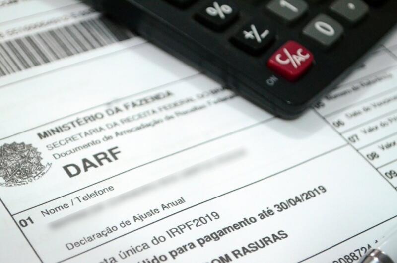 Uma outra novidade é o novo formato do IRPF em multiplataforma, tanto para computadores online como para dispositivos móveis (Foto: Arquivo FolhaBV)
