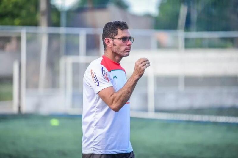 Vencimentos de janeiro e fevereiro em dias no Real, comissão técnica enaltece. (Foto: Hélio Garcias/Agência Real)
