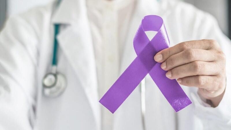 O mês de março foi o escolhido para simbolizar a importância da prevenção e chamar a atenção para que cuidados se tornem mais presentes (Foto: Divulgação)