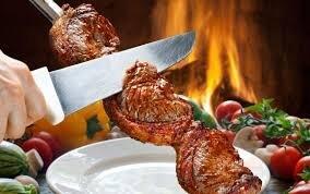 Mesmo com os preços mais altos, o Brasil ainda é um dos principais consumidores de carne do mundo, em média são consumidos 24,6kg per capita num período de um ano (Foto: Divulgação)