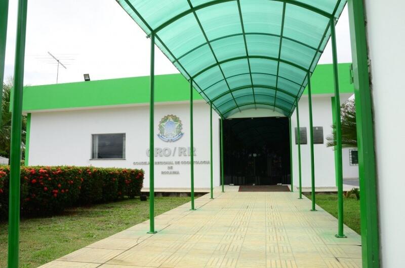 A programação conta com três palestras com três mulheres profissionais da saúde. (Foto: Nilzete Franco/FolhaBV)