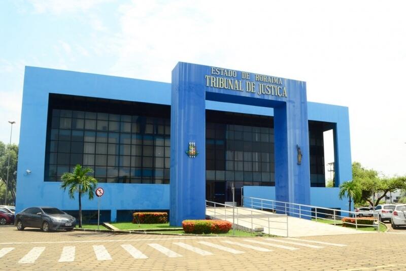 A portaria regulamenta também que o acesso às unidades judiciárias e administrativas do Poder Judiciário (Foto: Arquivo FolhaBV)