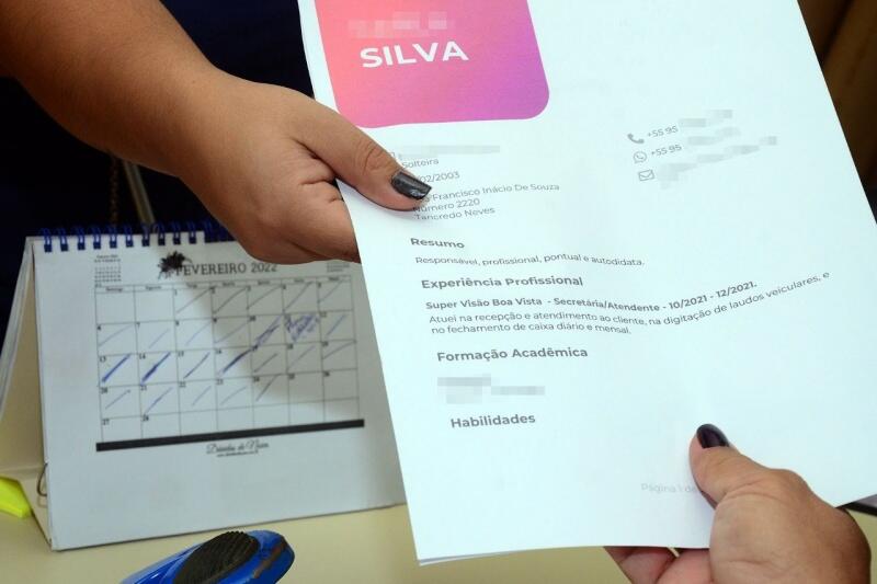 Empresa deseja contribuir com a melhora do atendimento ao público em Roraima (Foto: Nilzete Franco/FolhaBV)