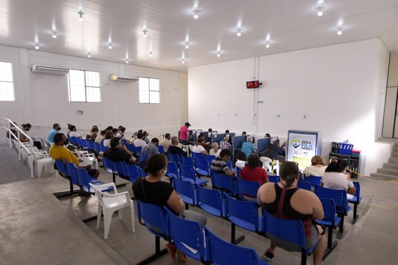 A lista com o nome completo dos pacientes que constam da fila única de cirurgias eletivas foi publicada no Diário Oficial do Estado (Foto: Divulgação)