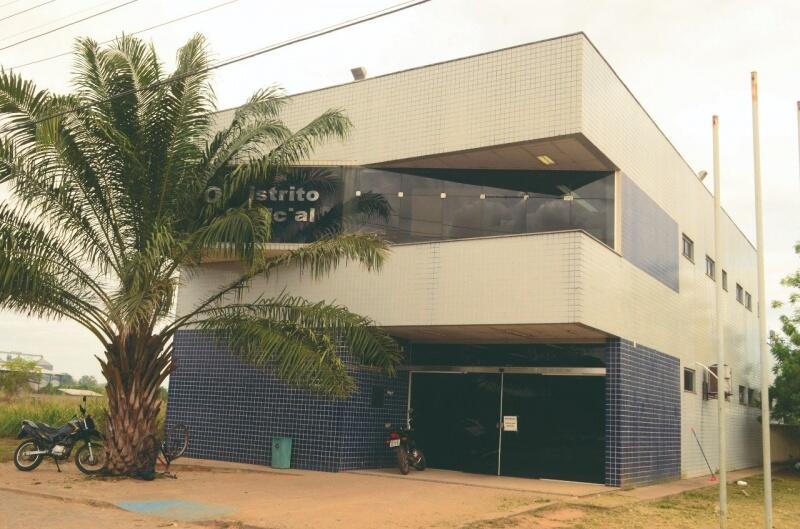 conteudo de folhabv.com.br