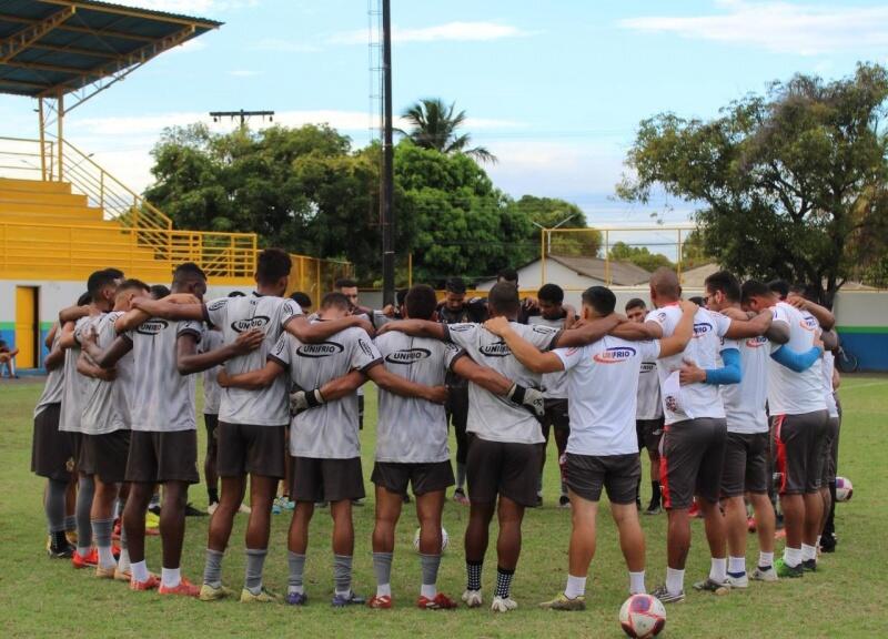 Real volta ao futebol profissional após três temporadas. (Crédito: Granieri Pietro/Agência Real)
