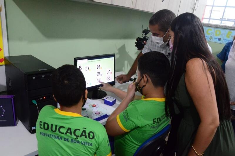conteudo de folhabv.com.br